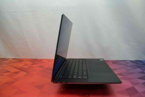 Dell Precision 5550