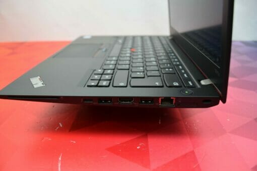 Lenovo ThinkPad T470S 14" 6th gen i5 TouchScreen