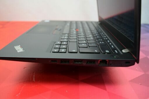 Lenovo ThinkPad T470S 14" 6th gen i5 TouchScreen