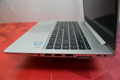 HP Elitebook 840 G5 14"