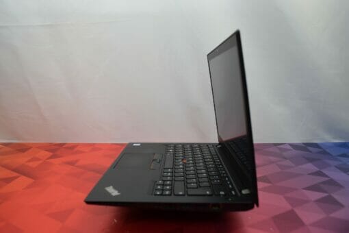 Lenovo ThinkPad T470S 14" 6th gen i5 TouchScreen