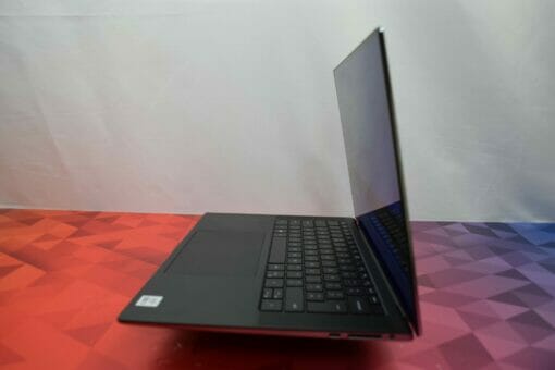 Dell Precision 5550