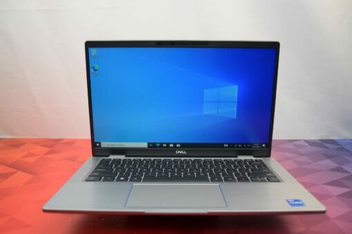 DELL Latitude Touch 7420 14" i5 11th Gen