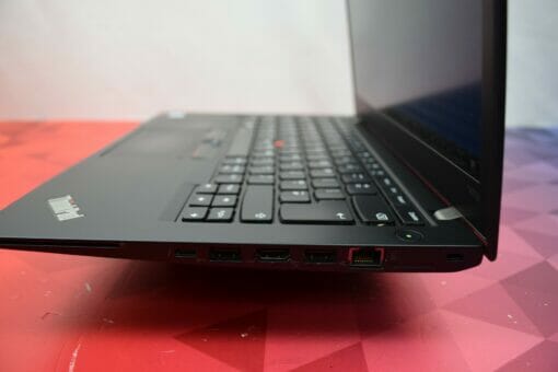 Lenovo ThinkPad T470S 14" 6th gen i5 TouchScreen