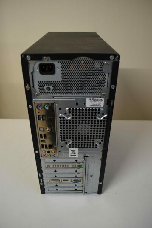 Intel i7 950 NVA T RAM 12GB HDD 1TB