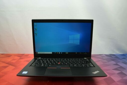 Lenovo ThinkPad T470S 14" 6th gen i5 TouchScreen