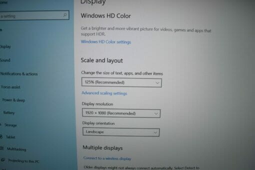 Dell XPS 15 7590