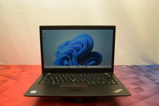 Lenovo ThinkPad T470S 14" 6th gen i5 TouchScreen