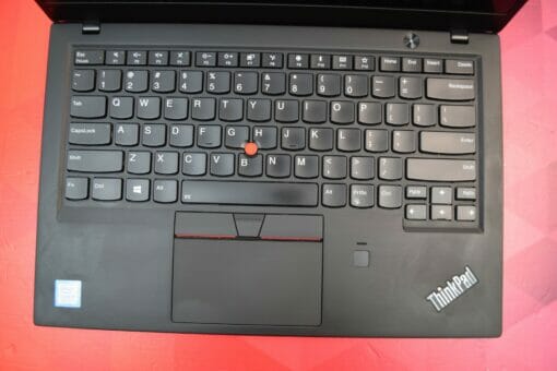 Lenovo X1 Carbon Gen6