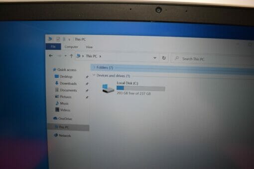 Lenovo ThinkPad T470S 14" 6th gen i5 TouchScreen