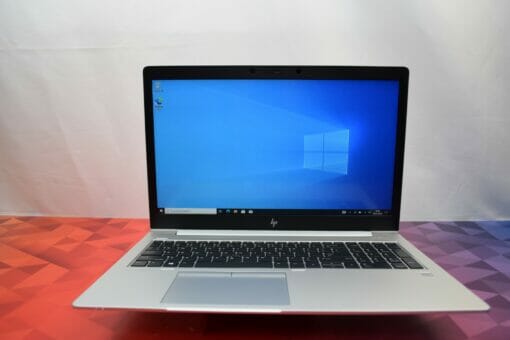 HP EliteBook 850 G6