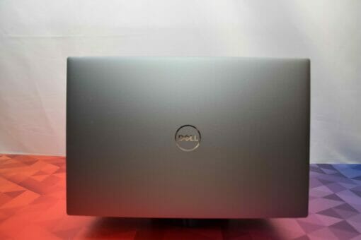 Dell Precision 5550