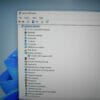 Dell Precision 5540 15.6" i5 9th gen