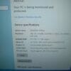 DELL Latitude Touch 7420 14" i5 11th Gen