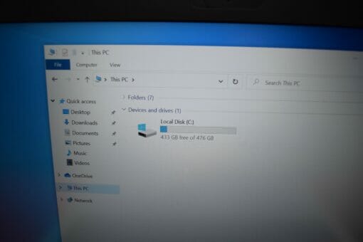 HP Elitebook 840 G5 14"