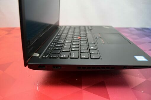 Lenovo ThinkPad T470S 14" 6th gen i5 TouchScreen