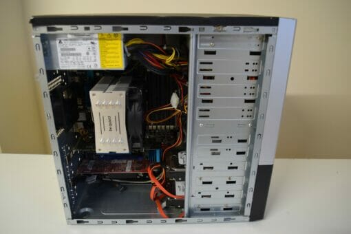 Intel i7 950 NVA T RAM 12GB HDD 1TB