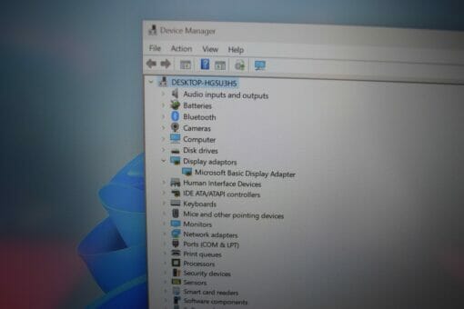 Lenovo ThinkPad T470S 14" 6th gen i5 TouchScreen