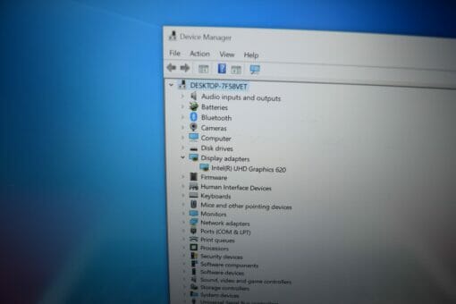 HP Elitebook 840 G5 14"