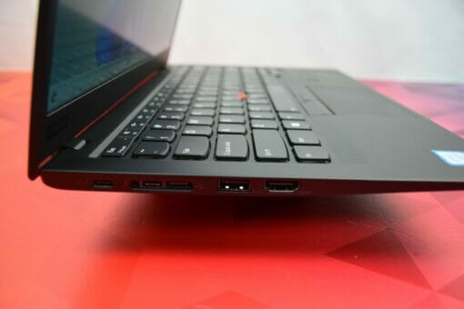 Lenovo X1 Carbon Gen6