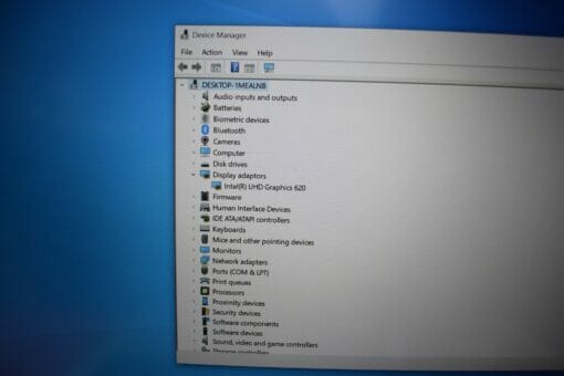 HP EliteBook 850 G6