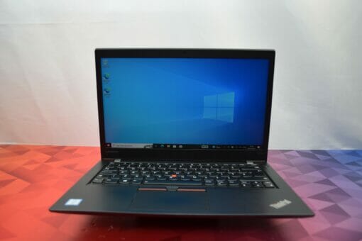 Lenovo ThinkPad T470S 14" 6th gen i5 TouchScreen