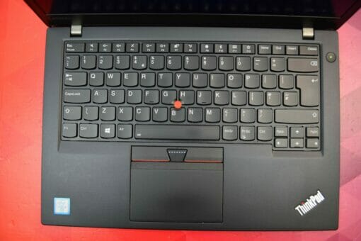 Lenovo ThinkPad T470S 14" 6th gen i5 TouchScreen