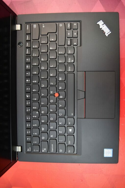 Lenovo ThinkPad T480S