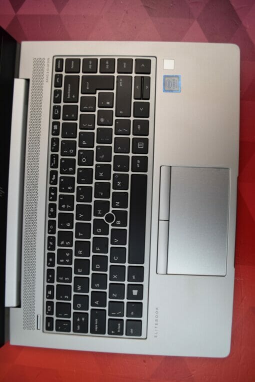 HP Elitebook 840 G6 14"