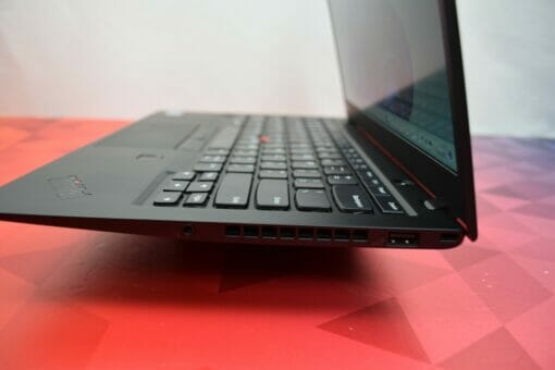 Lenovo X1 Carbon Gen6