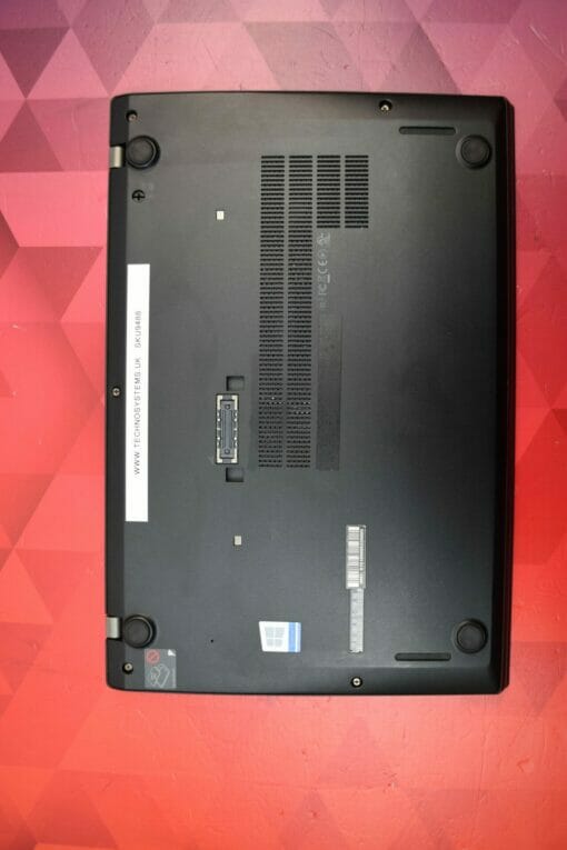Lenovo ThinkPad T470S 14" 6th gen i5 TouchScreen