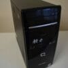 Compaq Pentium E5200 Intel G33 RAM 3GB HDD 320GB
