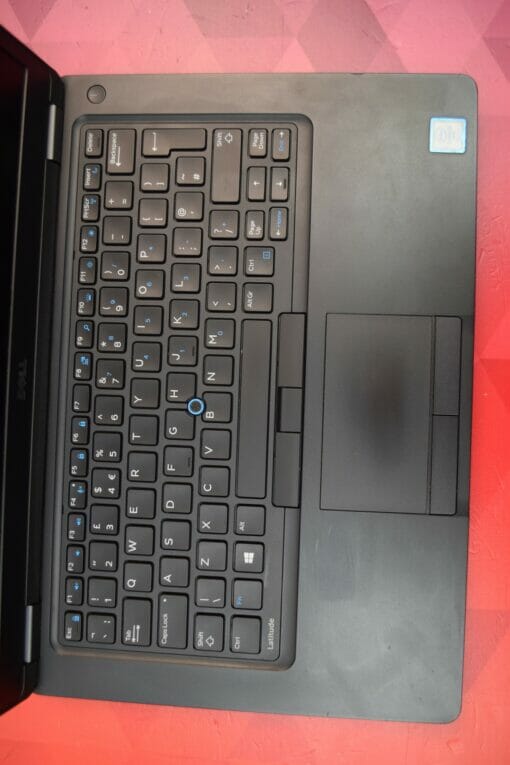 Dell Latitude 5480 14''