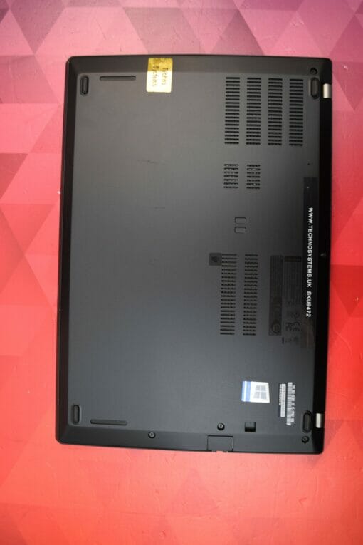 Lenovo ThinkPad T480S