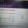 Lenovo ThinkPad T470S 14" 6th gen i5 TouchScreen