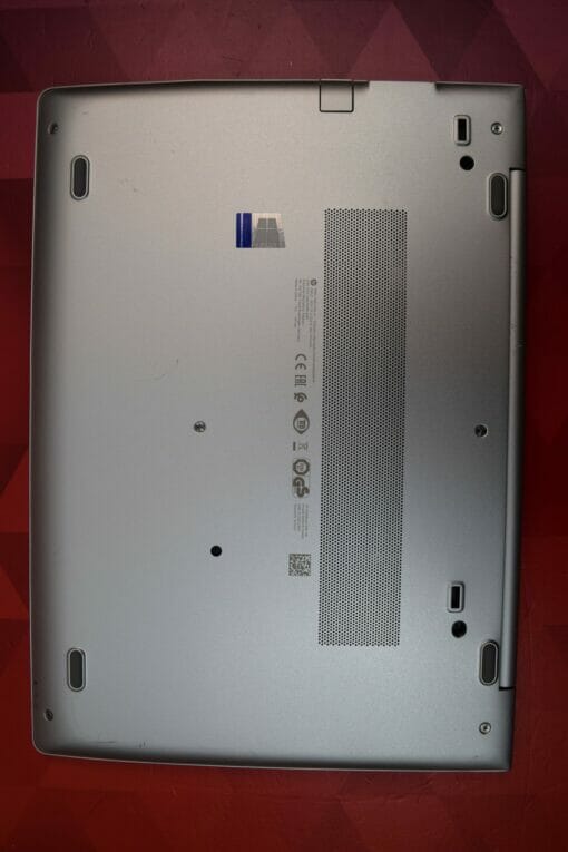 HP Elitebook 840 G6 14"