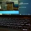 DELL Latitude Touch 7420 14" i5 11th Gen