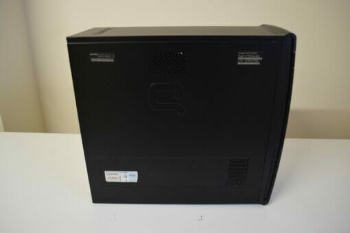 Compaq Pentium E5200 Intel G33 RAM 3GB HDD 320GB