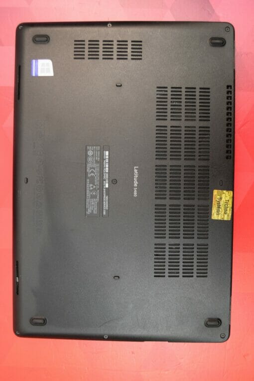 Dell Latitude 5480 14''