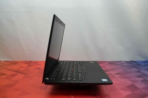 Lenovo ThinkPad T480S