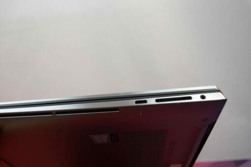 Dell Precision 5550