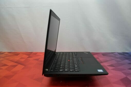 Lenovo ThinkPad T470S 14" 6th gen i5 TouchScreen