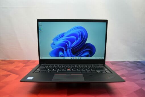 Lenovo X1 Carbon Gen6