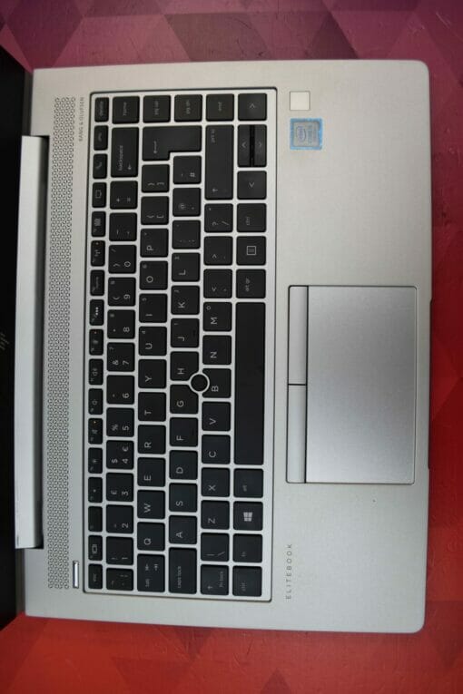 HP Elitebook 840 G6 14"