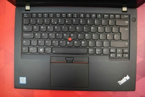 Lenovo ThinkPad T470S 14" 6th gen i5 TouchScreen