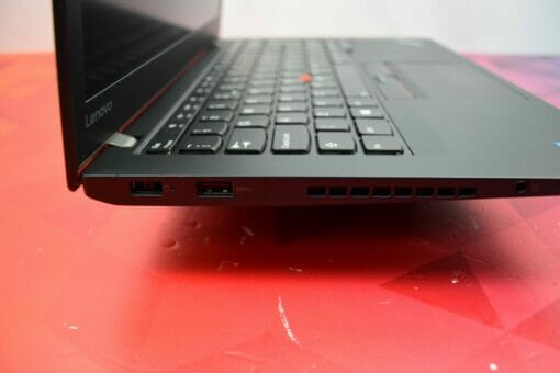 Lenovo ThinkPad T470S 14" 6th gen i5 TouchScreen