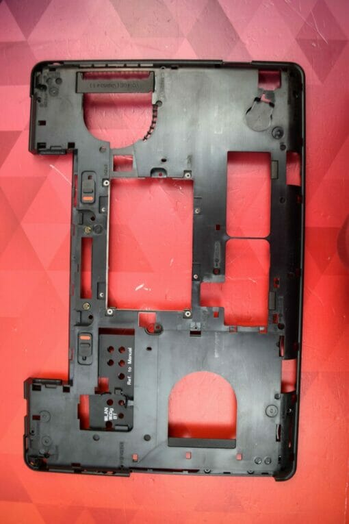 Dell latitude E5540 Silver Bottom base Cover