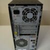 Compaq Pentium E5200 Intel G33 RAM 3GB HDD 320GB