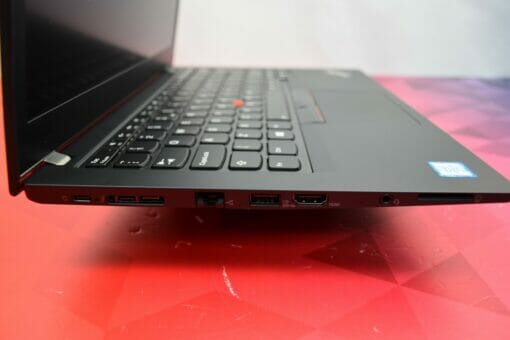 Lenovo ThinkPad T480S