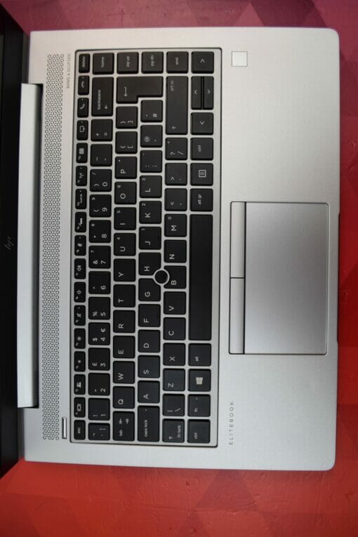 HP Elitebook 840 G5 14"